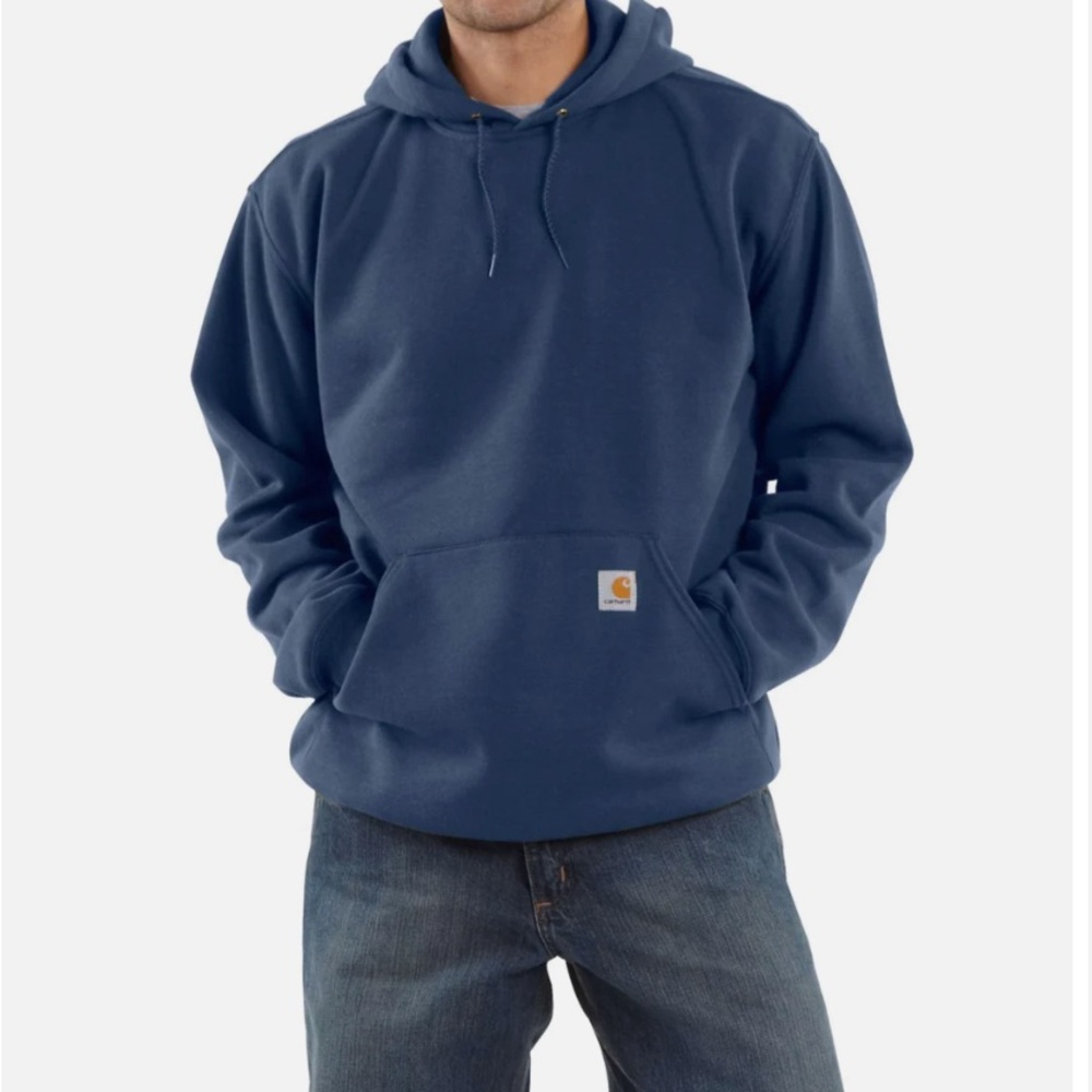 Carhartt Hoodie